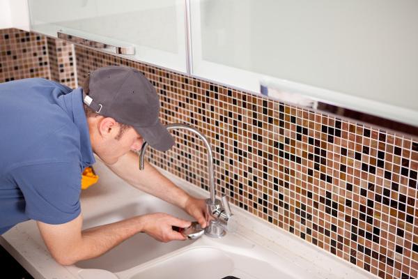 Ondeck Plumbing