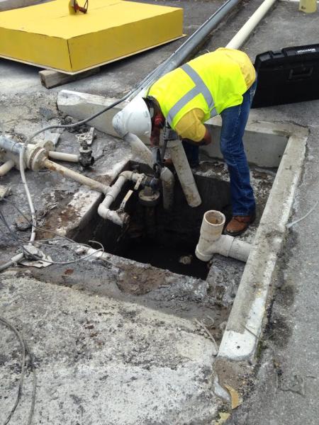 Ondeck Plumbing