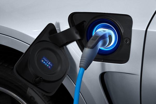 Charge Right Electric