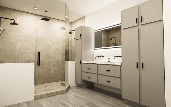 LV Home Concept