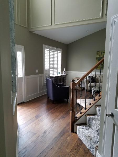 Tri Star Flooring LLC