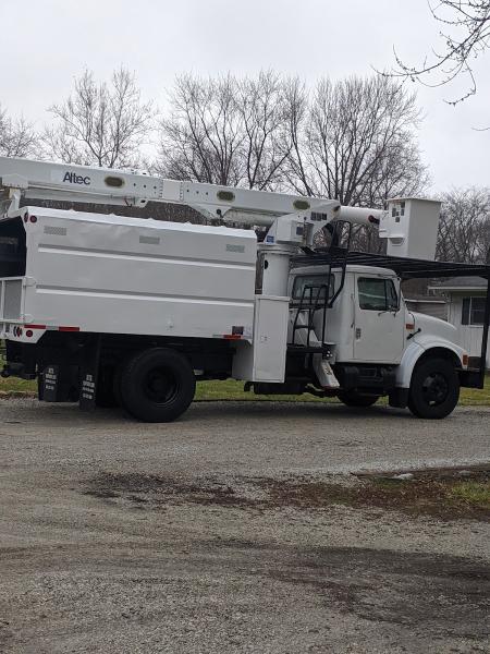 Rain Services