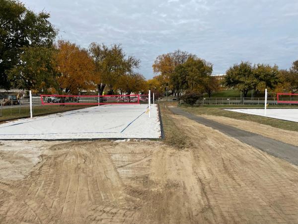Oak Hill Construction
