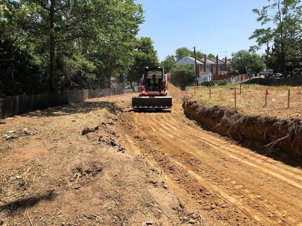 Oak Hill Construction