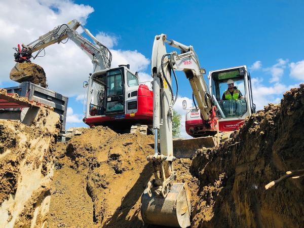Oak Hill Construction