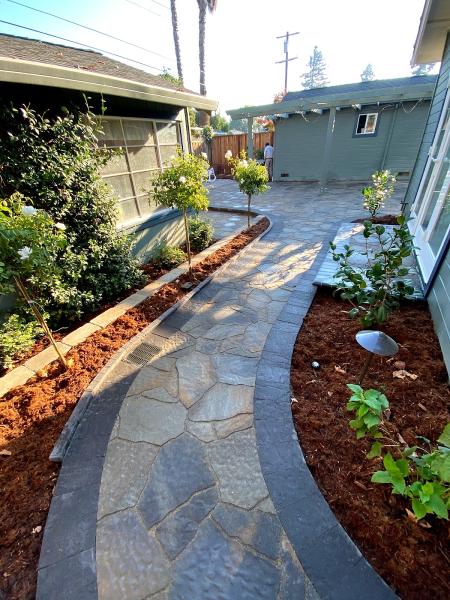 Affordable Landscape & Design Inc.