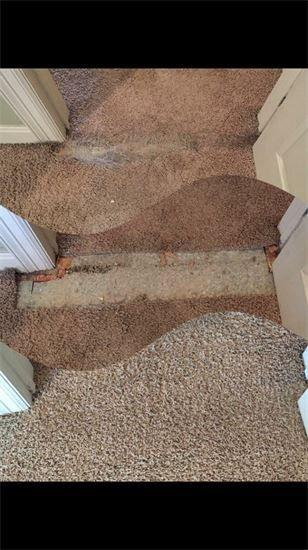 K.j.'s Carpet Cleaning & Repair LLC