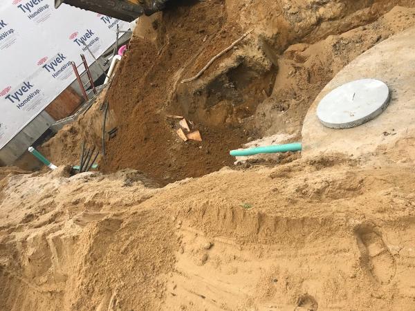 CMM Cesspool Services