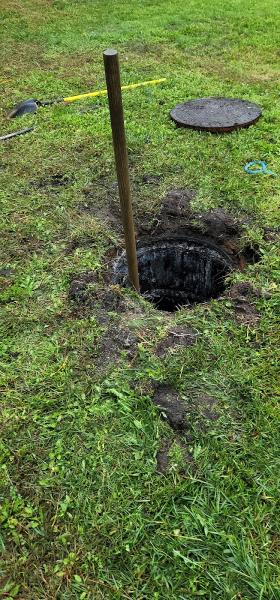 CMM Cesspool Services