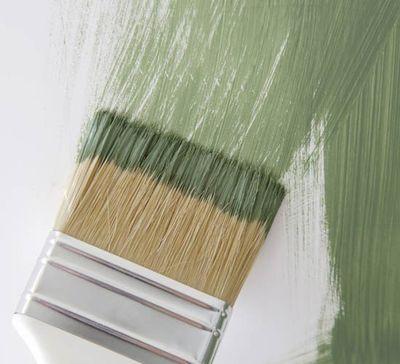 Mike Paints