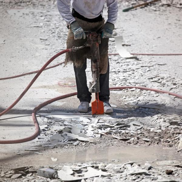 Las Vegas Demolition Pros