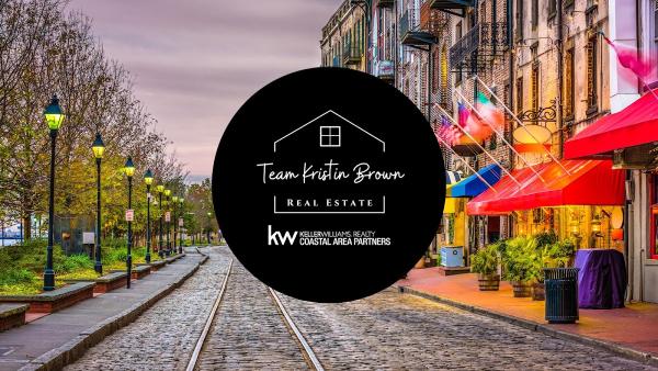 Team Kristin Brown