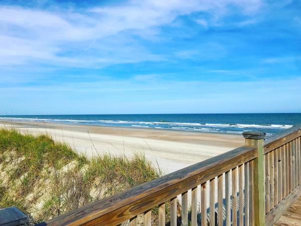 All County Southern Shores Property Management