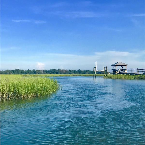All County Southern Shores Property Management