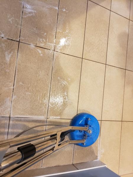 Direct Carpet Cleaning & Restoration