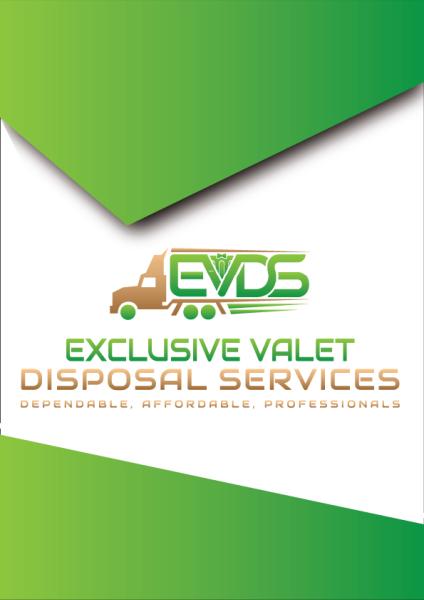 Exclusive Valet Disposal Services