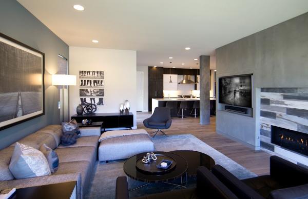 Fabian Borre I Interior Visions