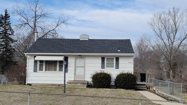 Holmes Roofing