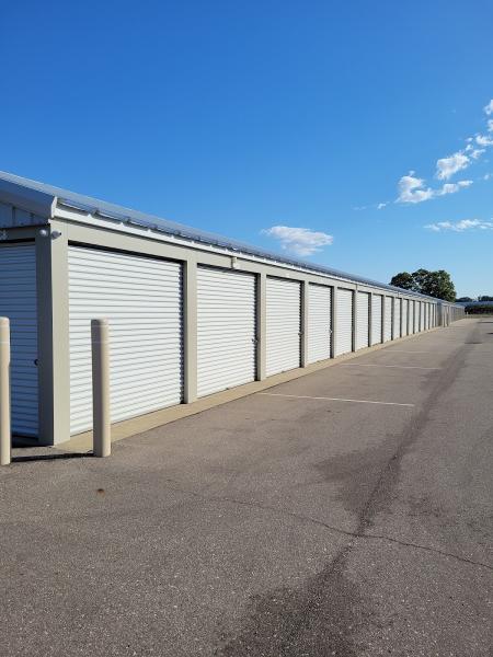Just Storage