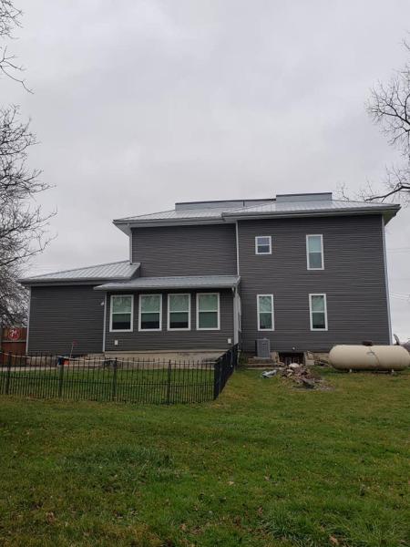 KTB Metal Roofing & Exteriors