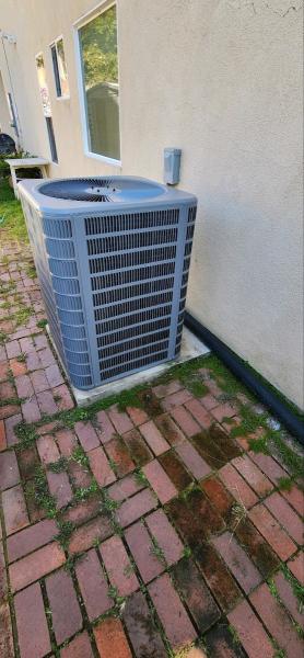 AC Repair Fontana
