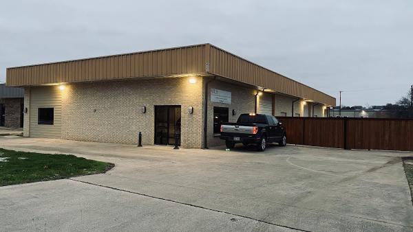 Hall Electrical Services