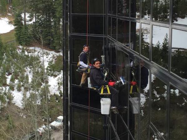 S&V Window Cleaning and Services