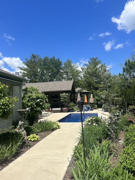 Mike Osbourn Lawn Care