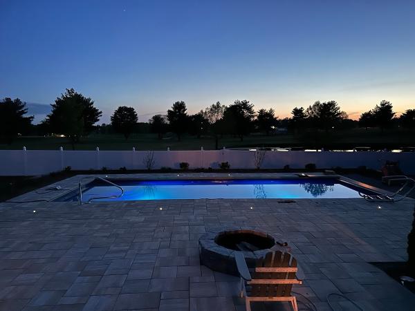Mike Osbourn Lawn Care
