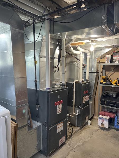 Air Certified Heating