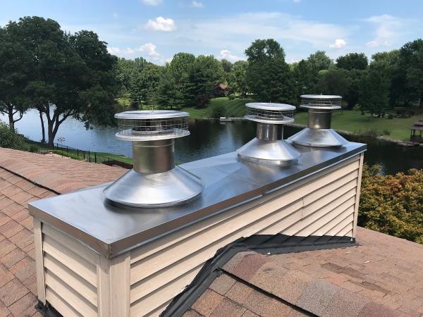 Nor'east Chimney & Vent