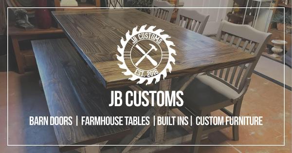 JB Customs