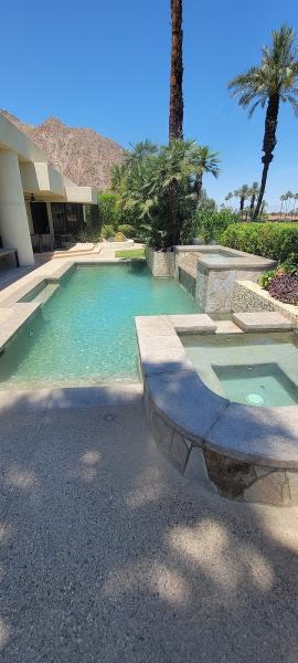 Jzcreative Designs~concrete Resurfacing