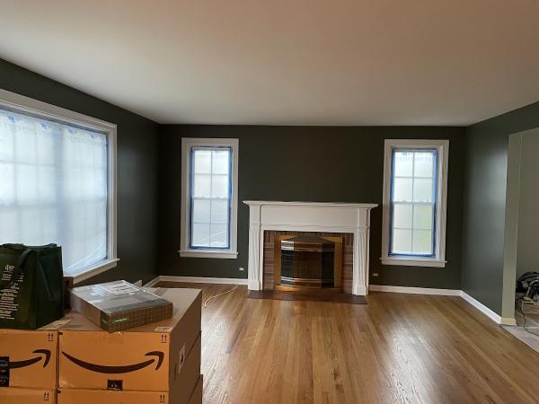 Improovy Painters Chicago
