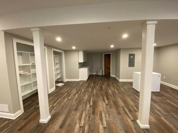 Improovy Painters Chicago