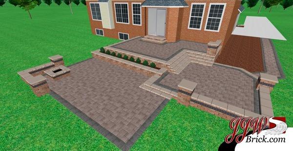 JJW Brick.com