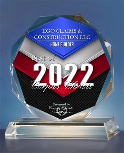 EGO Claims & Construction LLC