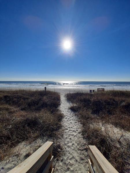 Myrtle Beach Home Inspector