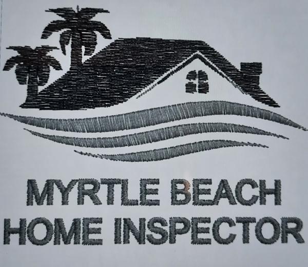 Myrtle Beach Home Inspector