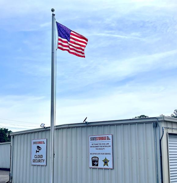 Cardinal State Storage