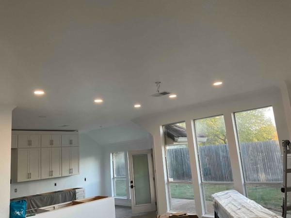 Toptech Electric & Plumbing