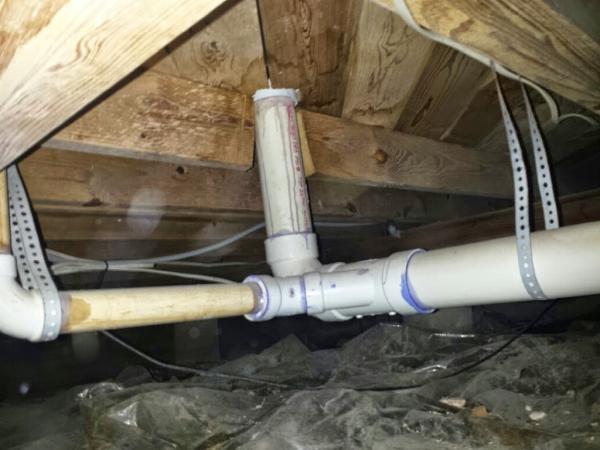 Texas Star Home Inspections