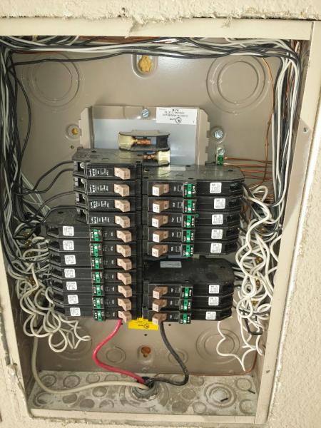 Texas Star Home Inspections