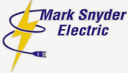 Mark Snyder Electric
