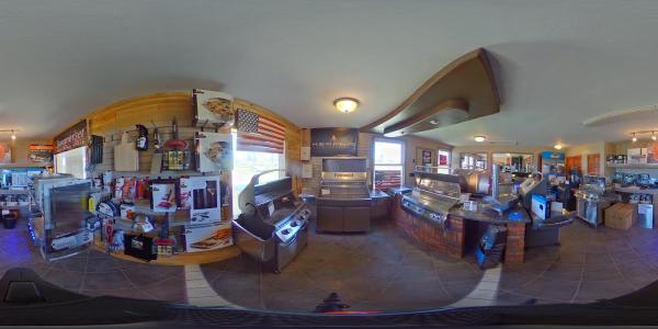 Hearth House