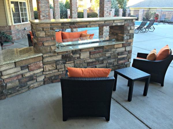 Hearth House