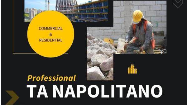 TA Napolitano