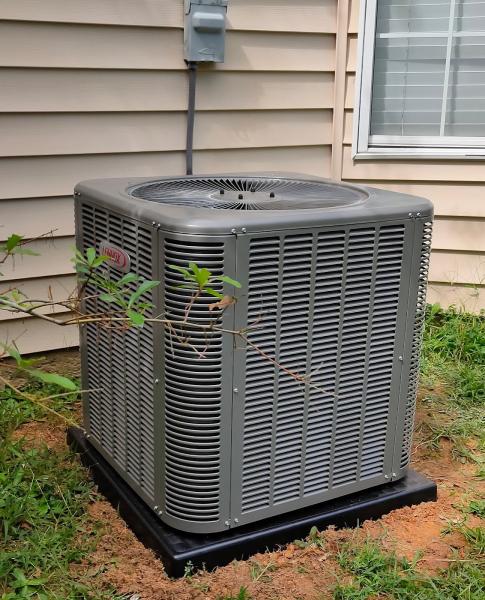 Cozy Air Heating & Cooling