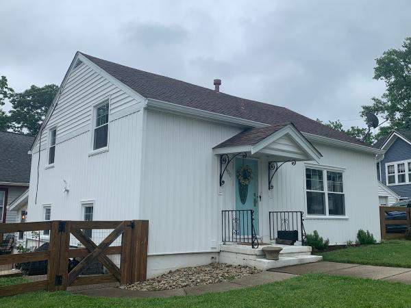 Harper Siding and Roofing