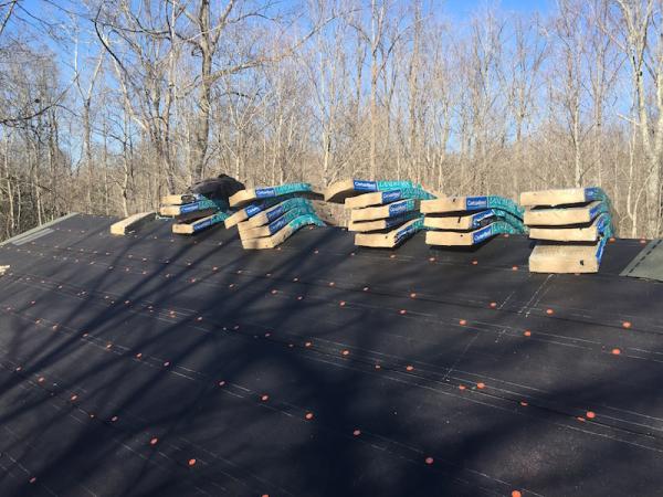Harper Siding and Roofing